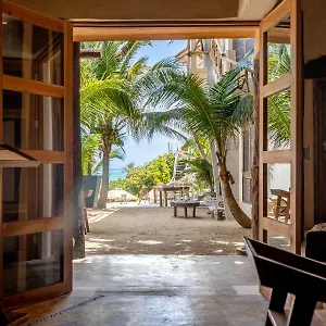 Hotel La Del Sol Boutique ***