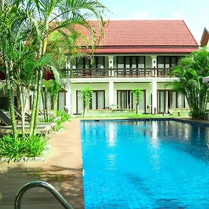 Hotel Sunrise Garden House - Luang Prabang