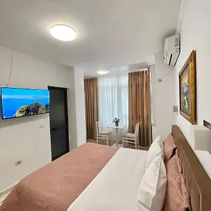 Hotel Centrum Tirana