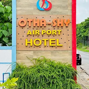 Hotel Otha Shy Airport Transit Katunayaka