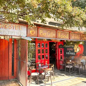  Hostel Divina