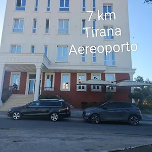 Hotel Kashar 3a Domje