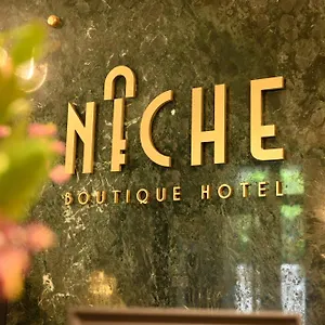 Hotel Niche Boutique ****