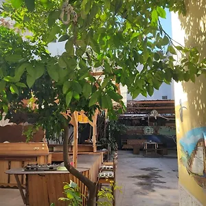 Hostel Backpacker Tirana
