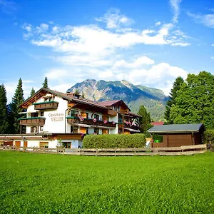 Gasthuis Gaestehaus Weller ***