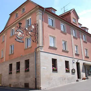 Herberg Zum Guldenen Rosslein 