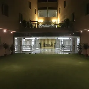 Narjes Al Hadeqa 4* La Mecque
