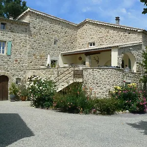 Bed & Breakfast De Magnaou 