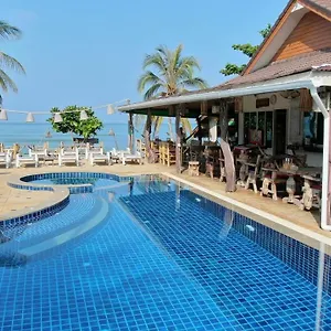 Ośrodek wypoczynkowy Lanta New Coconut Ko Lanta